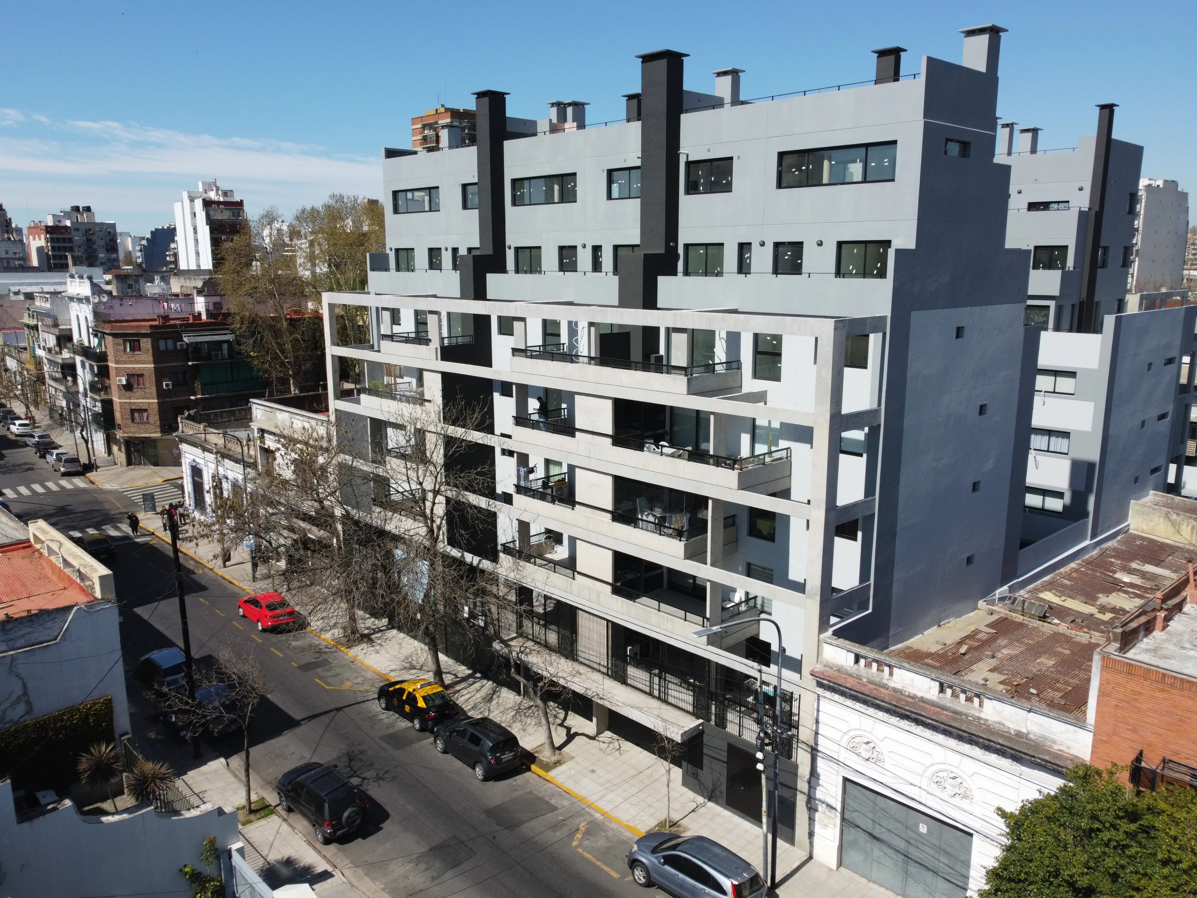 Colegiales, Belgrano y Almagro: los barrios con mejor proyección para invertir