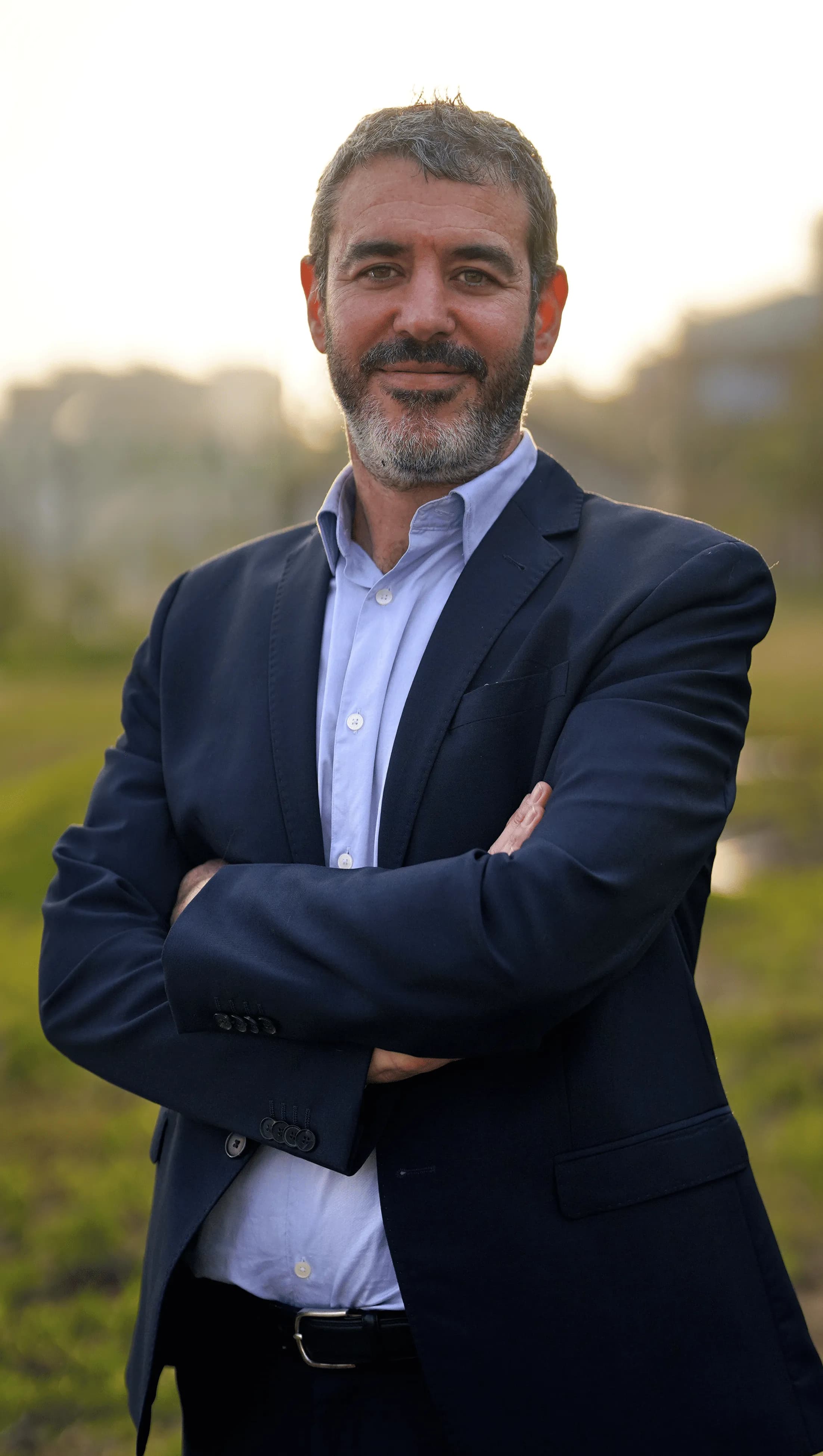 Gabriel Garber